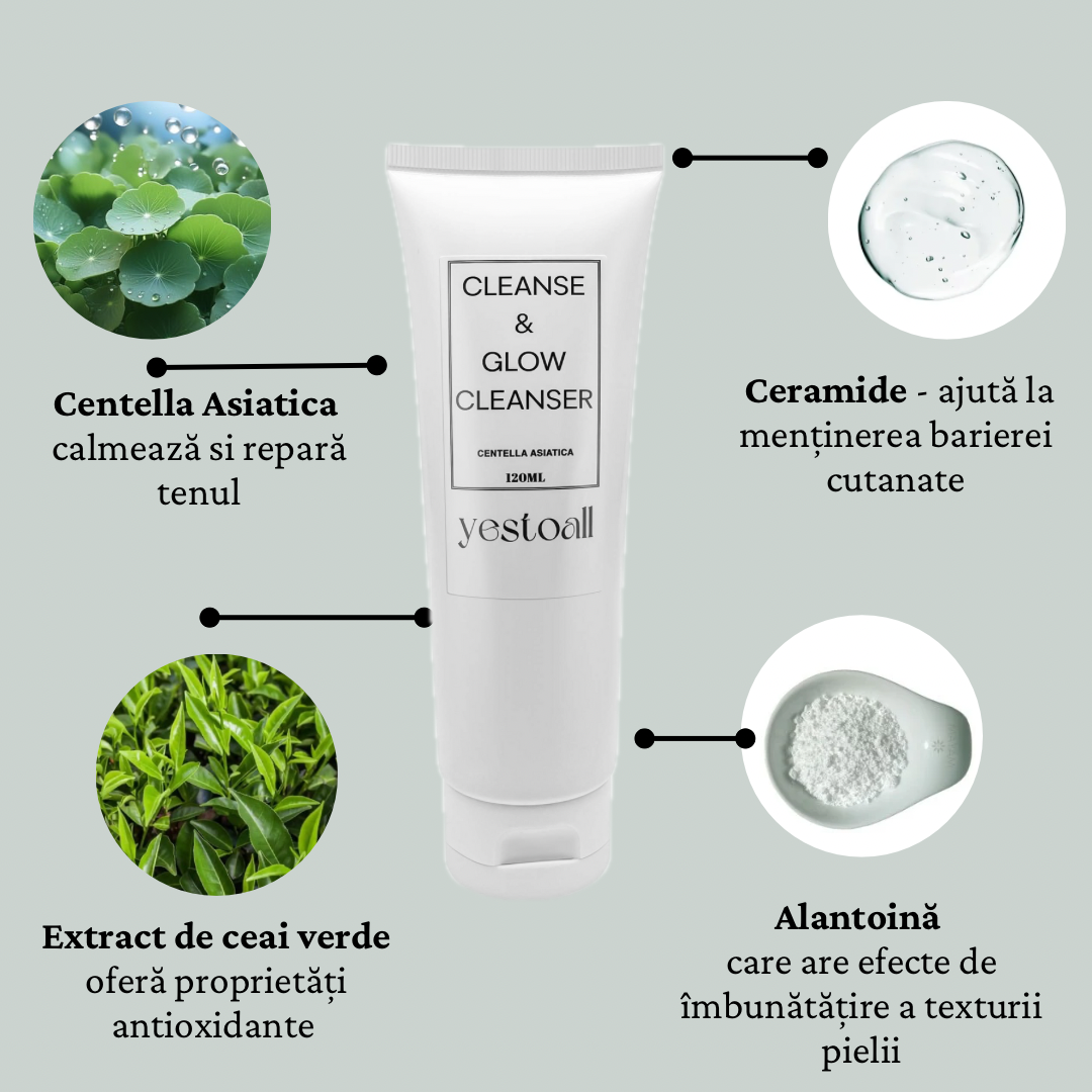 Soothing and Repair KIT