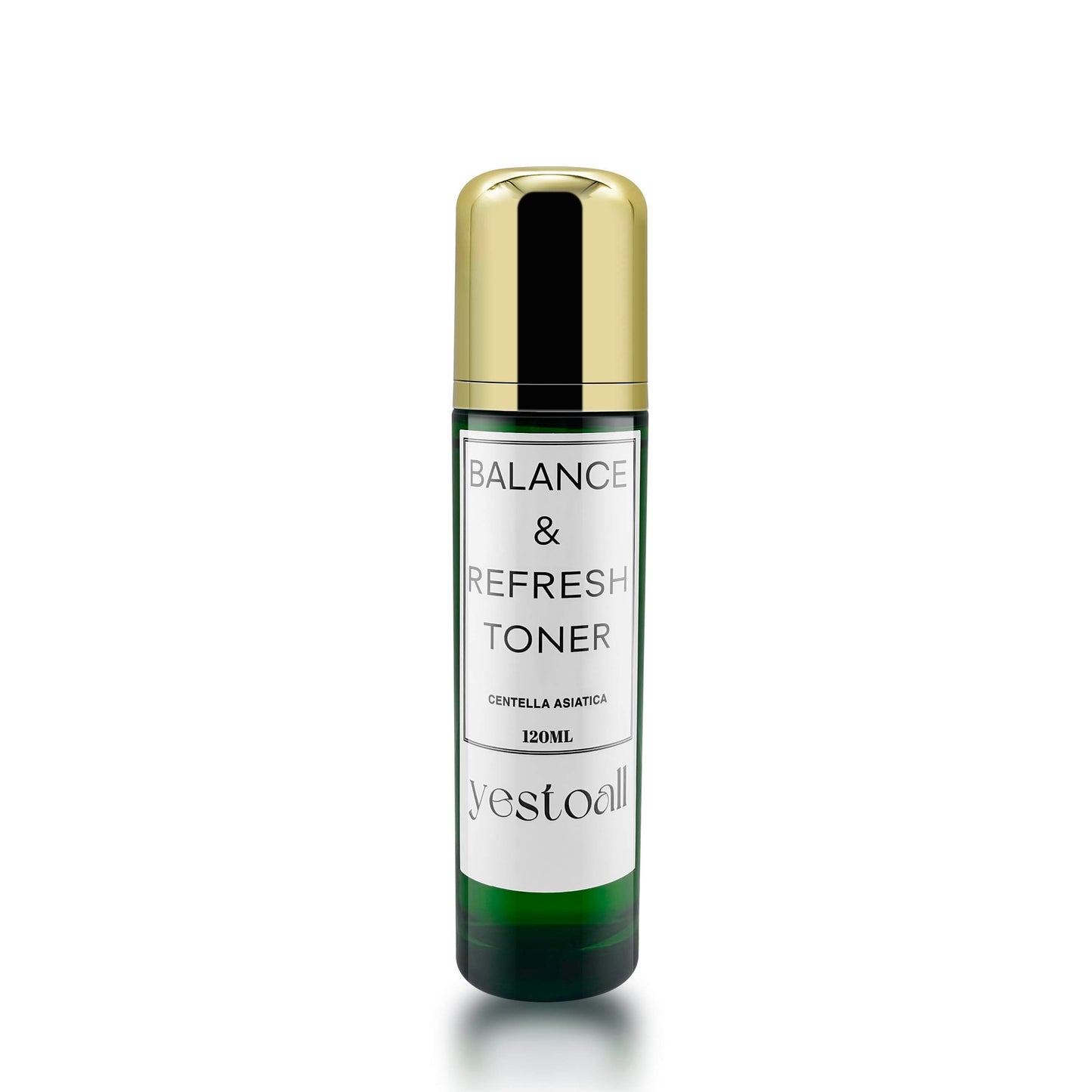 Toner Revitalizant cu Bifida Ferment, Ginseng, Betoine si Lactobacillus - yestoall