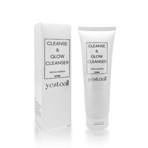 Home Gel de Curățare cu Centella Asiatica și Ceramide NP - 120 g