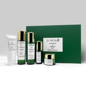 Home Kit Smooth and Repair